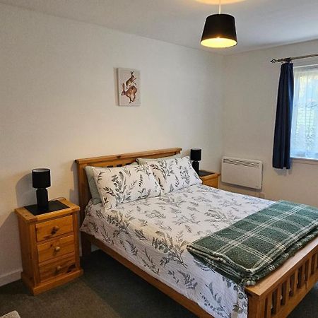 Arisaig Flat Apartment Inverness Exterior photo